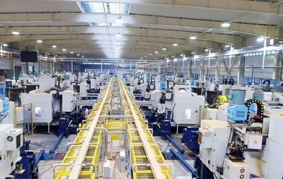 “強(qiáng)省會(huì)·強(qiáng)智造” 長沙以智能制造賦能高質(zhì)量發(fā)展，重塑產(chǎn)業(yè)供應(yīng)鏈新格局